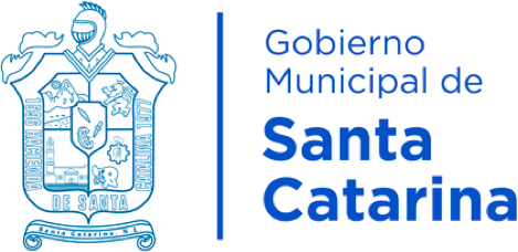 Gobrierno municipal de Santa Catarina