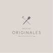 Recetas originales