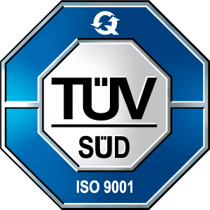 TÜV SÜD 